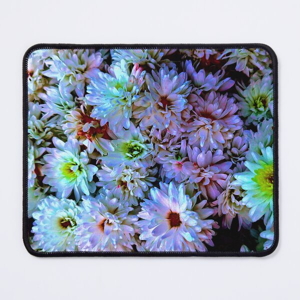 Item preview, Colorful Flowers designed and sold by ronirosee.
