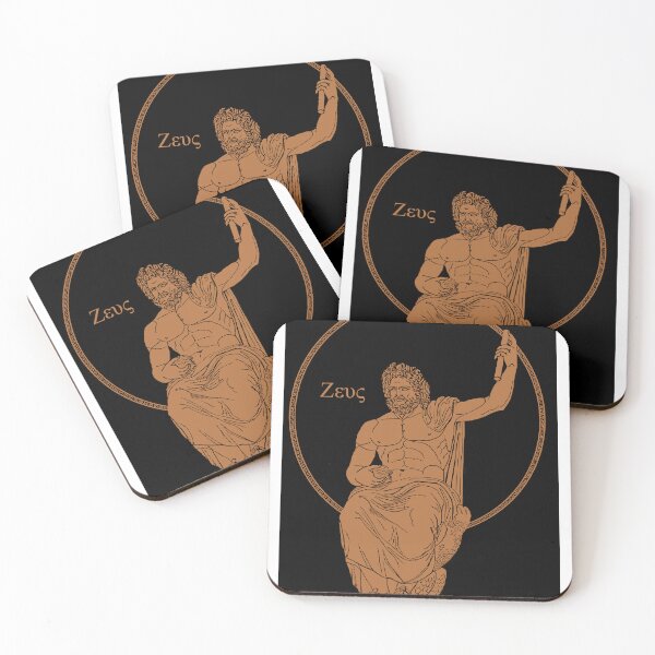 Item preview, Zeus designed and sold by BroughtonSewing.