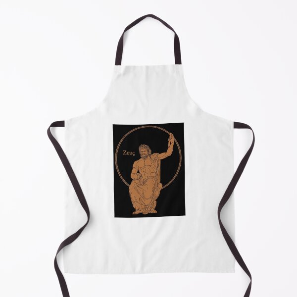 Item preview, Zeus designed and sold by BroughtonSewing.
