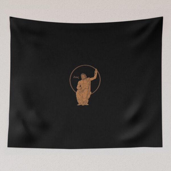 Item preview, Zeus designed and sold by BroughtonSewing.