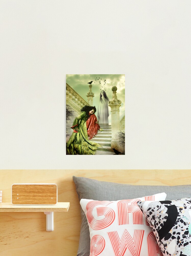 Thumbnail 2 of 3, Photographic Print, The Guardian designed and sold by idnurse41.