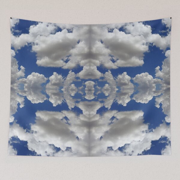 Item preview, Cypress Clouds designed and sold by Tanya Owens.
