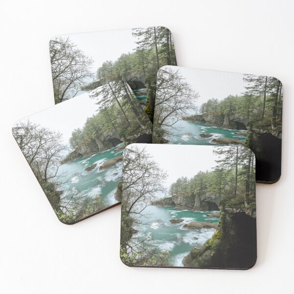 Item preview, Cape Flattery designed and sold by millivedder.