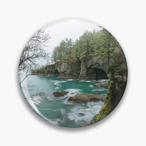 Item preview, Cape Flattery designed and sold by millivedder.
