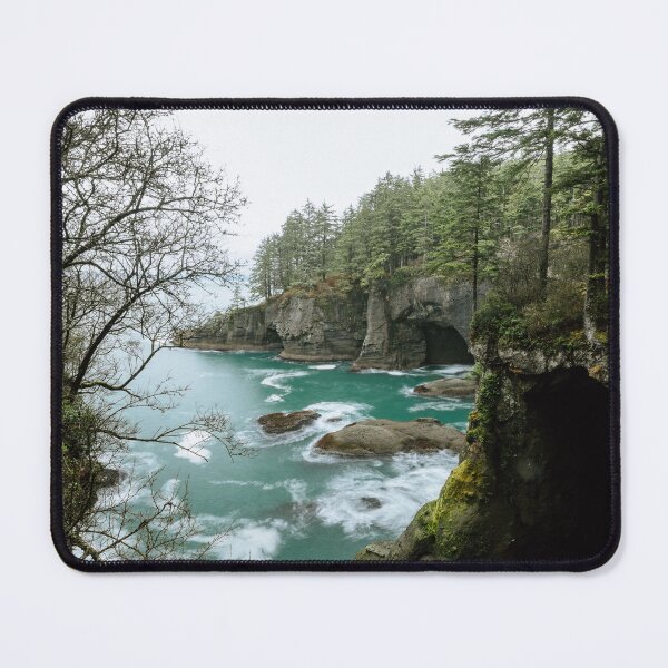 Item preview, Cape Flattery designed and sold by millivedder.