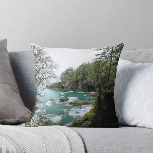 Item preview, Cape Flattery designed and sold by millivedder.