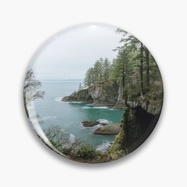 Item preview, Cape Flattery designed and sold by millivedder.