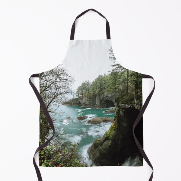 Item preview, Cape Flattery designed and sold by millivedder.