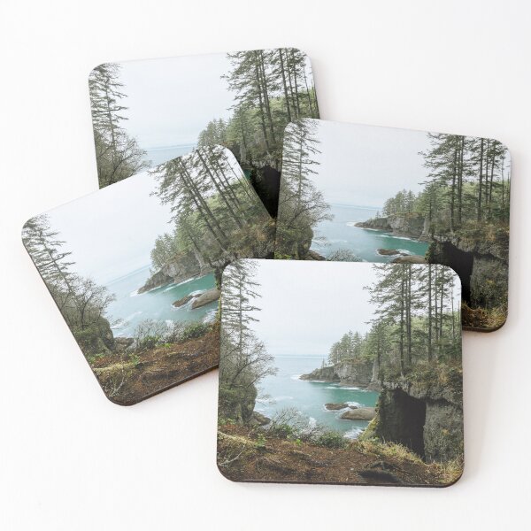 Item preview, Cape Flattery designed and sold by millivedder.