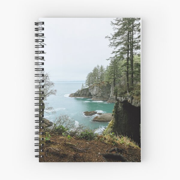 Item preview, Cape Flattery designed and sold by millivedder.