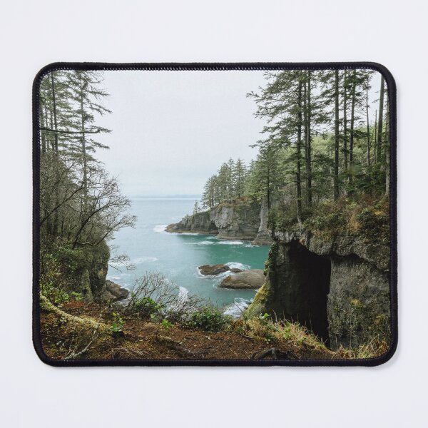 Item preview, Cape Flattery designed and sold by millivedder.