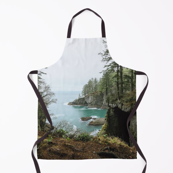 Item preview, Cape Flattery designed and sold by millivedder.