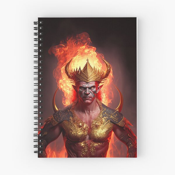 Item preview, The Red King designed and sold by AR-Red-King.