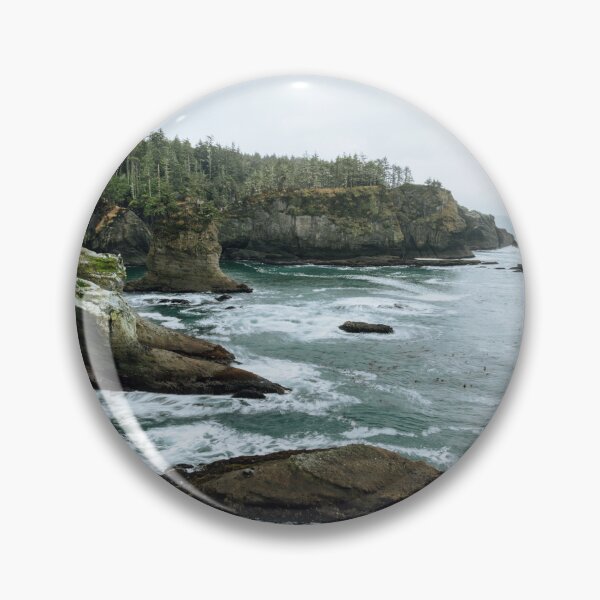 Item preview, Cape Flattery designed and sold by millivedder.