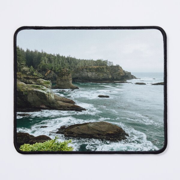 Item preview, Cape Flattery designed and sold by millivedder.