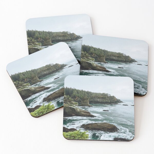 Item preview, Cape Flattery designed and sold by millivedder.