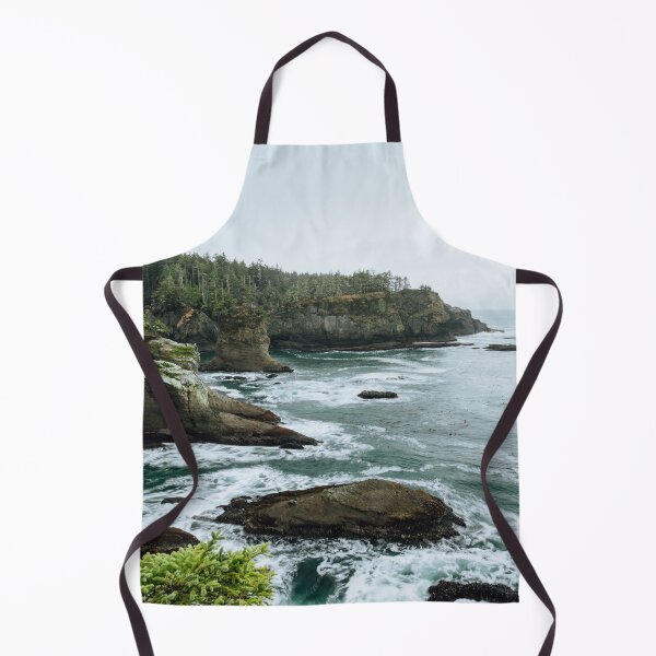Item preview, Cape Flattery designed and sold by millivedder.