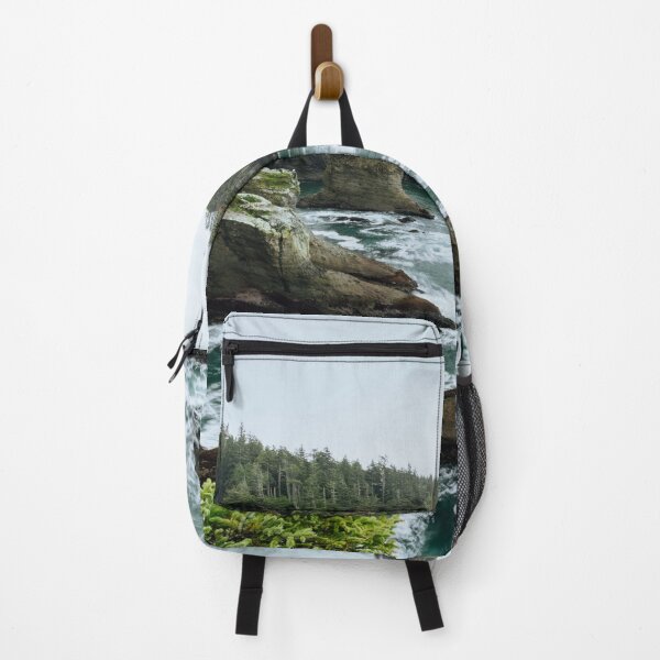 Item preview, Cape Flattery designed and sold by millivedder.