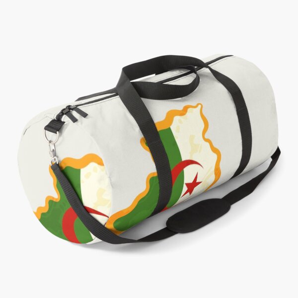 Item preview, Algiers map Design designed and sold by simplestic.