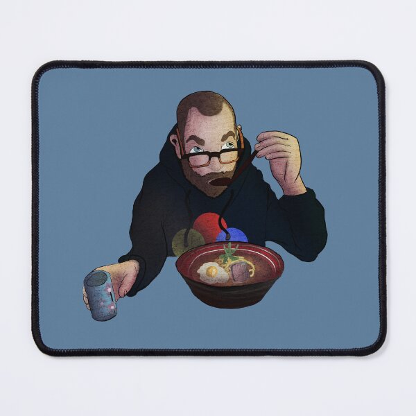 Item preview, Ramen Man designed and sold by Little--guy.