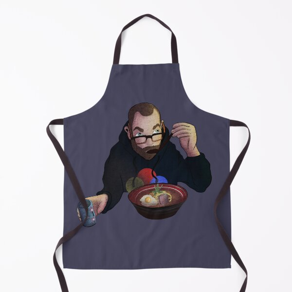 Item preview, Ramen Man designed and sold by Little--guy.