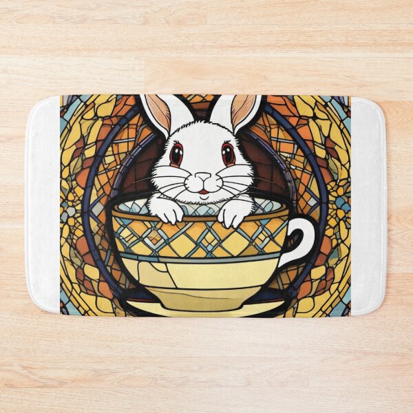 Item preview, Stainedglass Cuteness designed and sold by Mystical Widget Productions.