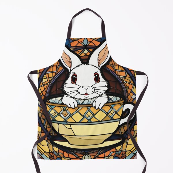 Item preview, Stainedglass Cuteness designed and sold by Mystical Widget Productions.