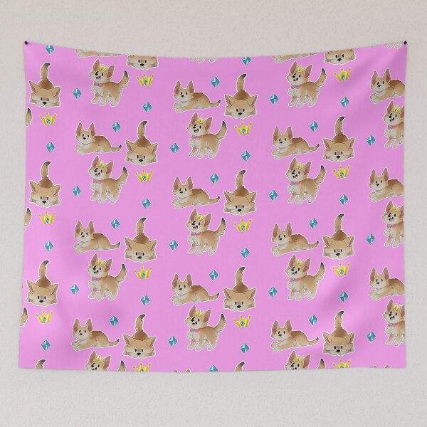 Item preview, Queen Shila Pattern  designed and sold by Lolleep.