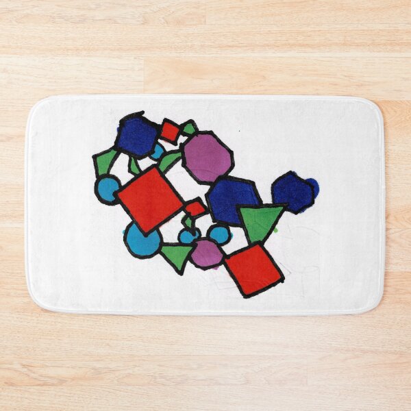 Item preview, Abstract (boiz 2) designed and sold by ArtBoiz.