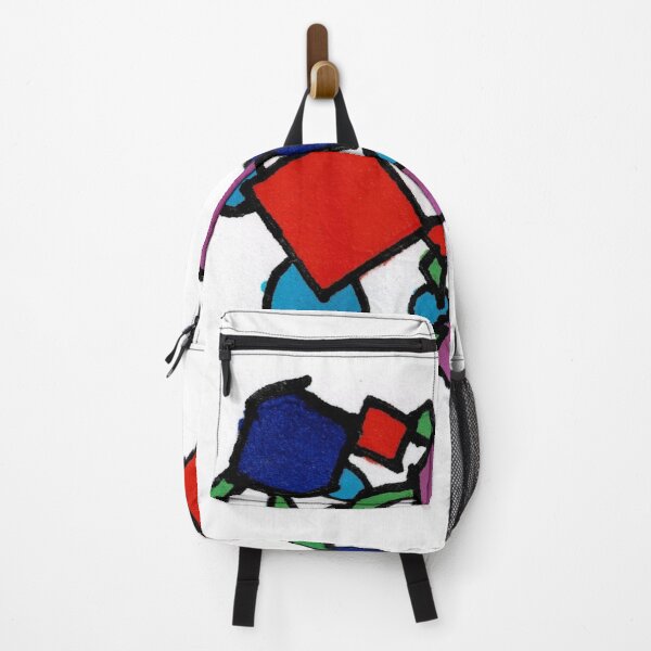 Item preview, Abstract (boiz 2) designed and sold by ArtBoiz.