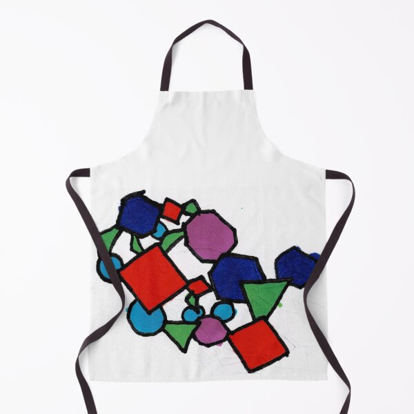Item preview, Abstract (boiz 2) designed and sold by ArtBoiz.