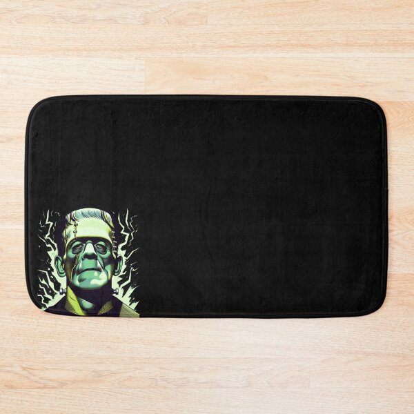 Item preview, Mr. Monster Frank designed and sold by Mr. Kidz LLC.