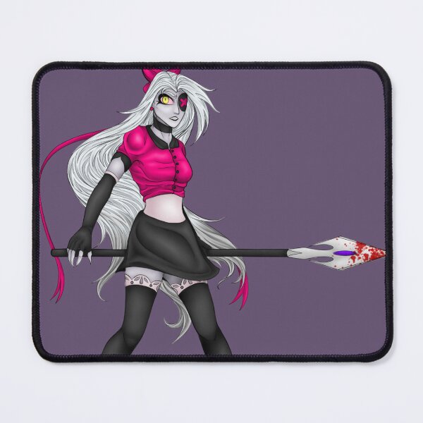 Item preview, Vaggie designed and sold by MoonviewRising.
