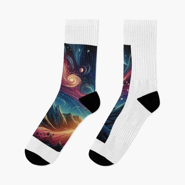 Item preview, Astral Wanderer designed and sold by Richille.