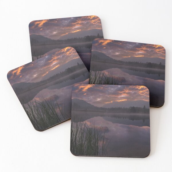 Item preview, Eventide Ashley National Forest designed and sold by OnigiriSuiko.