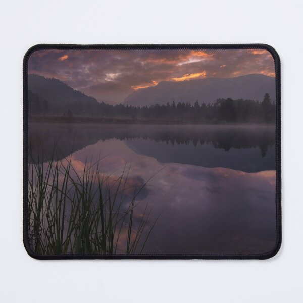 Item preview, Eventide Ashley National Forest designed and sold by OnigiriSuiko.