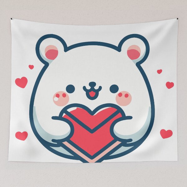 Item preview, A Heartfelt Adventure designed and sold by JuroArt.