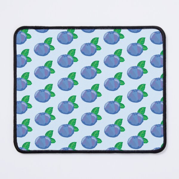 Item preview, Artsy Blueberry designed and sold by twindesigns1516.