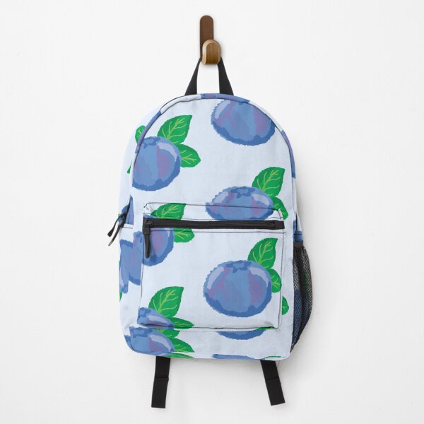 Item preview, Artsy Blueberry designed and sold by twindesigns1516.
