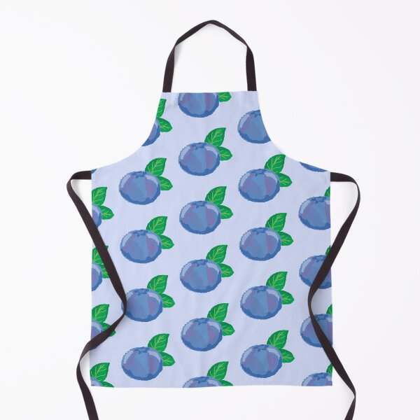 Item preview, Artsy Blueberry designed and sold by twindesigns1516.