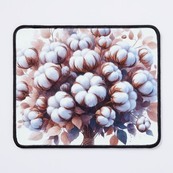 Item preview, Cotton bouquet. designed and sold by growing-mom.