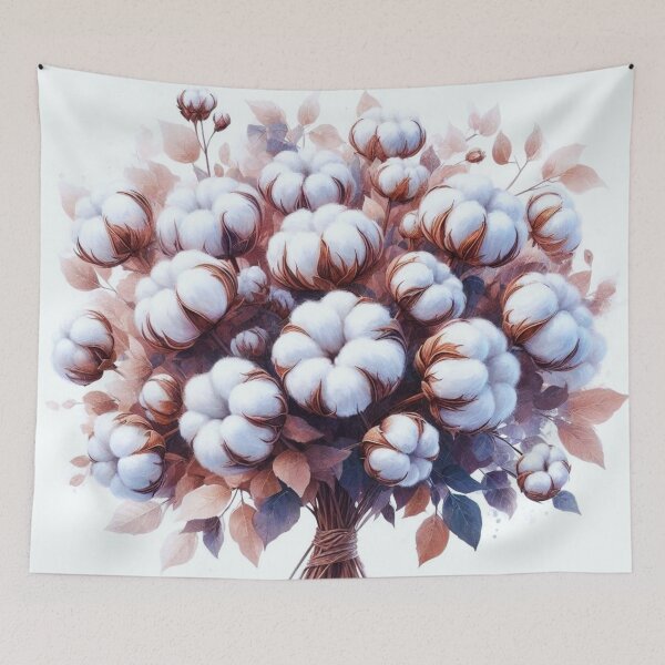 Item preview, Cotton bouquet. designed and sold by growing-mom.