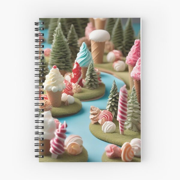 Item preview, Meander Tastiness designed and sold by Mystical Widget Productions.