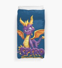 Spyro Reignited Duvet Cover
