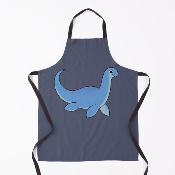 Item preview, Cute Plesiosaur designed and sold by DinoDoggie.