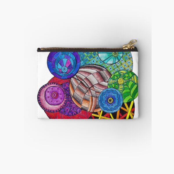 Item preview, concentric designed and sold by Christie Ross.