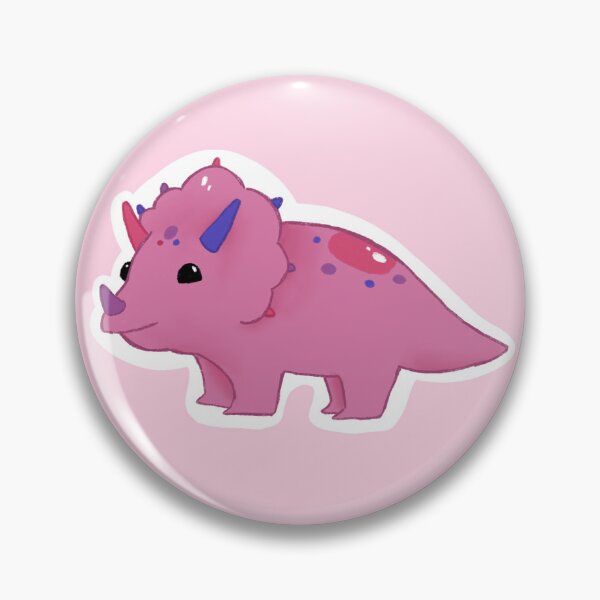 Artikelvorschau, Biceratops entworfen und verkauft von Zephyr Sunstar.