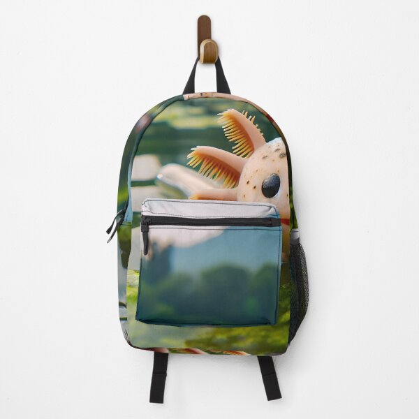 Item preview, Axolotl designed and sold by edleon.