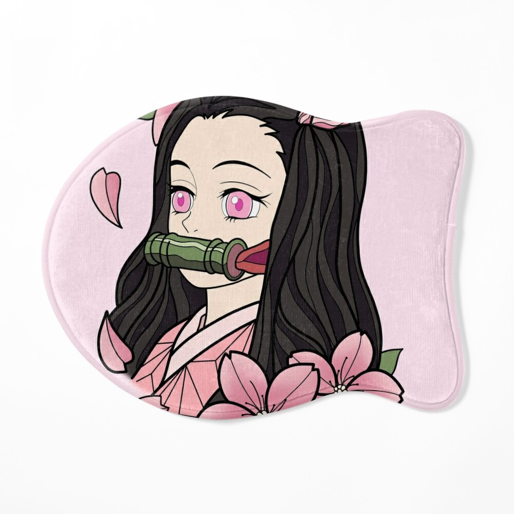 Nezuko Kamado