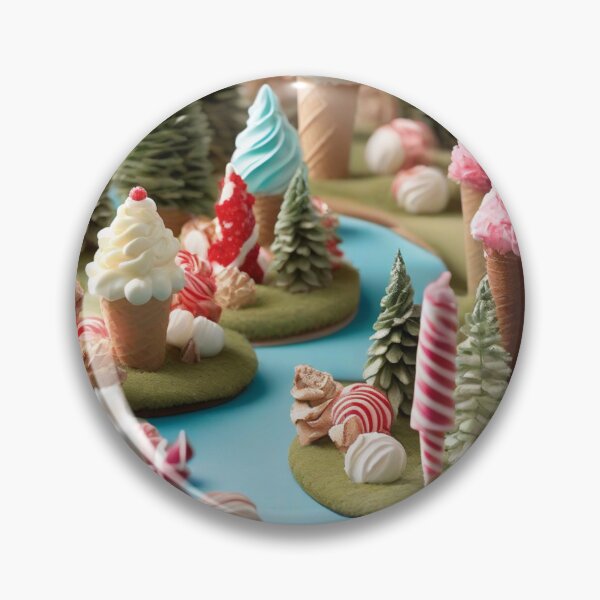 Item preview, Meander Tasteness designed and sold by Mystical Widget Productions.